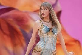 Taylor Swift revela data e local de seu casamento com Travis Kelce, diz revista