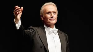Tenor José Carreras vem a São Paulo para turnê de despedida; confira datas e locais