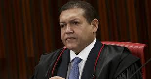 TSE elege Nunes Marques presidente da Corte; Mendonça será vice