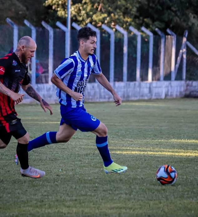 Varzeano de Morungaba começa com treze equipes e 22 gols marcados