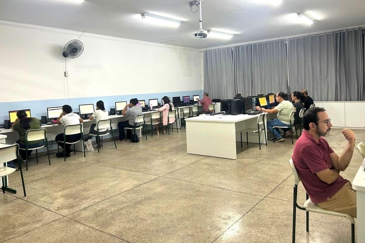 Vestibular da Univesp acontece neste domingo com 223 candidatos em Itatiba