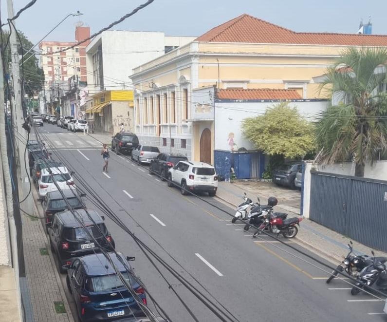 Zona Azul começa a funcionar nesta terça-feira com sistema 100% digital