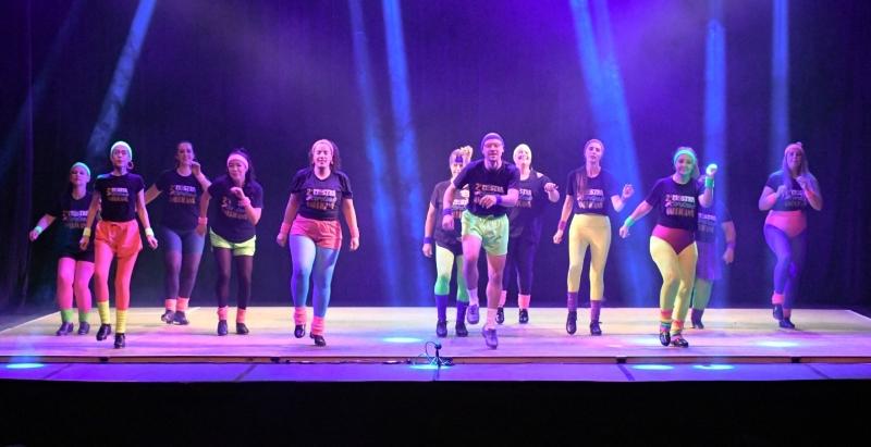 1º Festival de Sapateado “Valinhos On Tap” movimentou cenário cultural da região