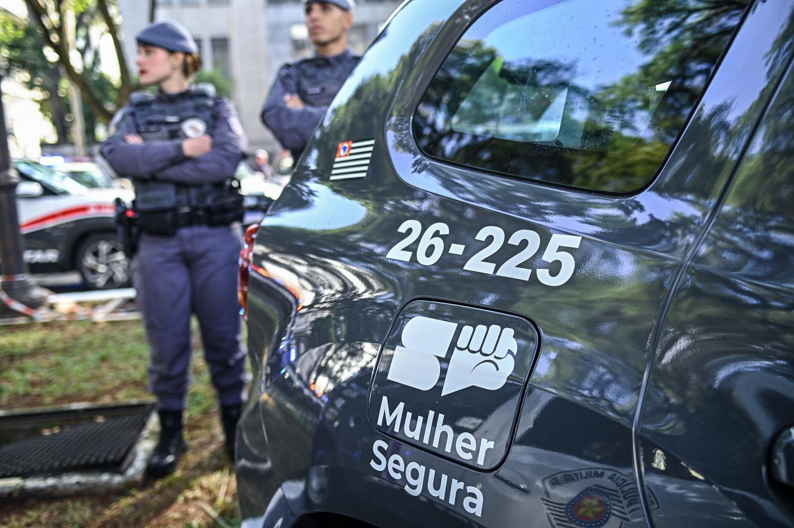 Aplicativo SP Mulher Segura ganha novas funcionalidades