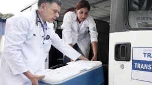 Brasil bate recorde de transplantes em 2025