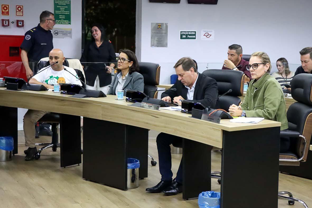 Câmara aprova projetos voltados à preservação ambiental e valorização dos Aventureiros em Itatiba