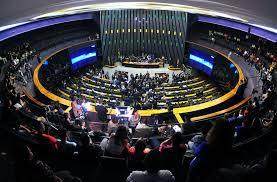 Câmara encaminha ao Senado, após aprovação, projeto sobre sigilo de informações de gastos