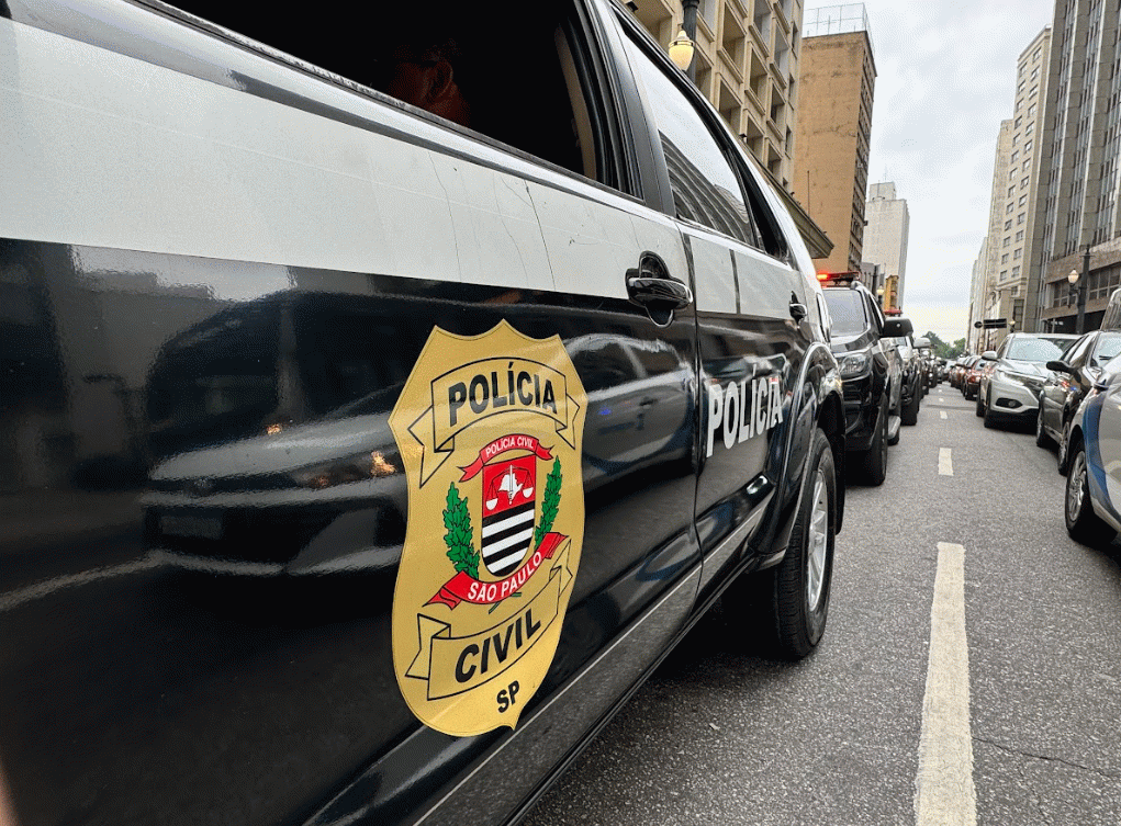 CGE e Polícia Civil cumprem mandados contra empresas suspeitas de fraudar transporte especial escolar