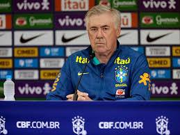 Com a presença de Neymar, Ancelotti convoca seleção para a Copa