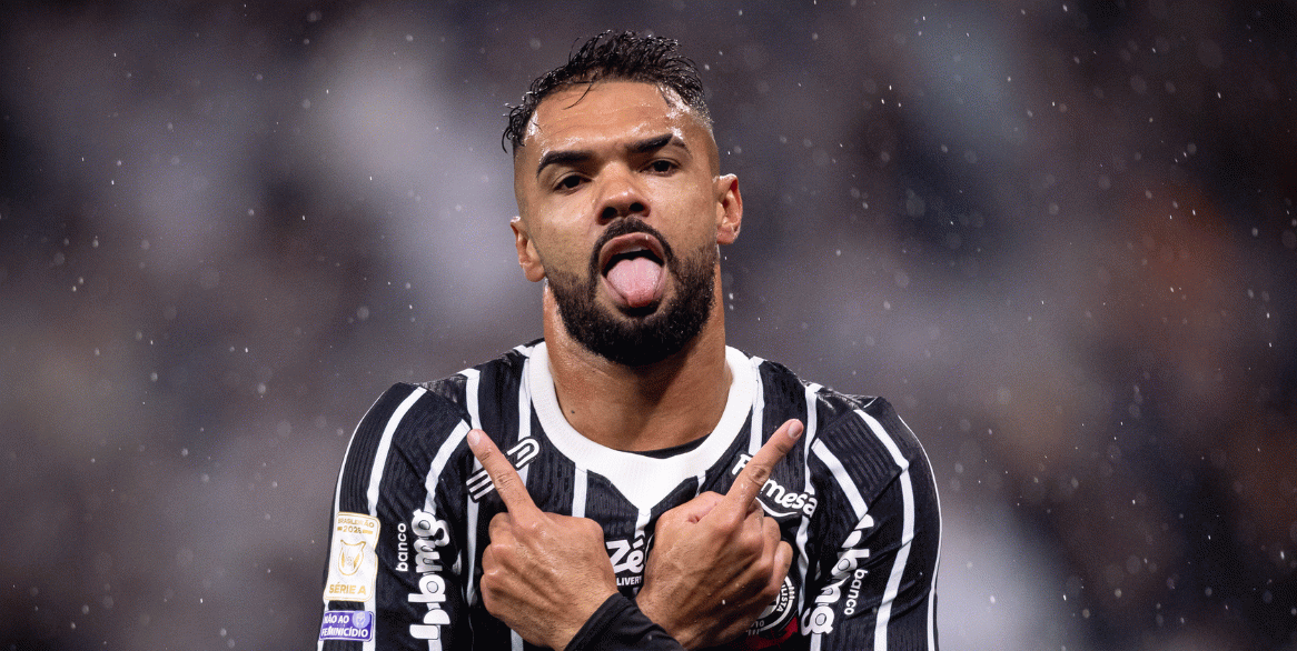 Corinthians vence clássico, Santos supera Red Bull Bragantino e Palmeiras empata