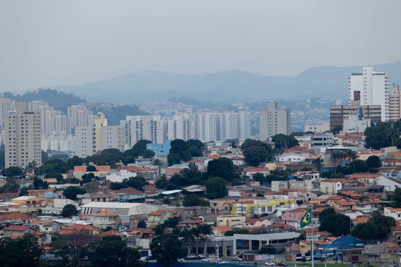 Defesa Civil alerta para mudança no tempo com redução das chuvas e dias mais gelados e secos
