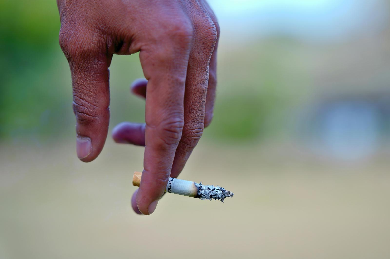 Dia Mundial Sem Tabaco: quanto tempo o corpo leva para se recuperar após parar de fumar?