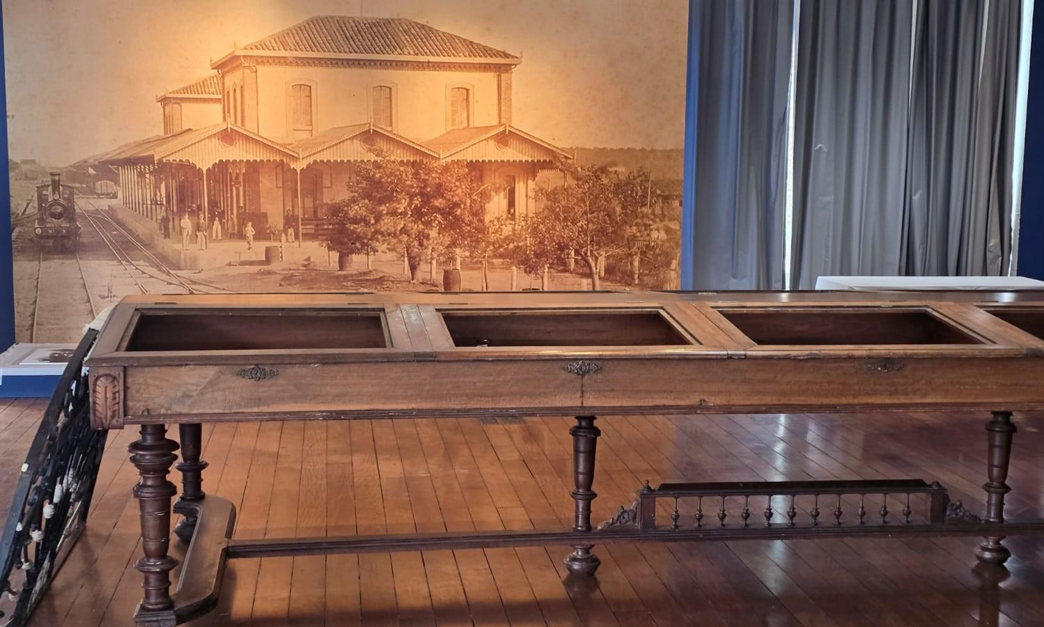 Duas exposições no Museu da Cidade revelam as facetas de Campinas a partir desta sexta-feira