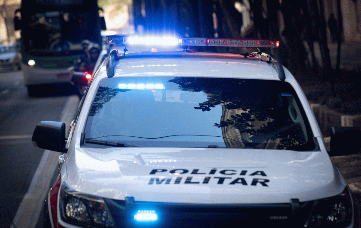 Dupla é presa com canetas emagrecedoras falsificadas na zona norte de SP