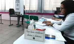 Eleições 2026: eleitor pode se inscrever para ser mesário voluntário