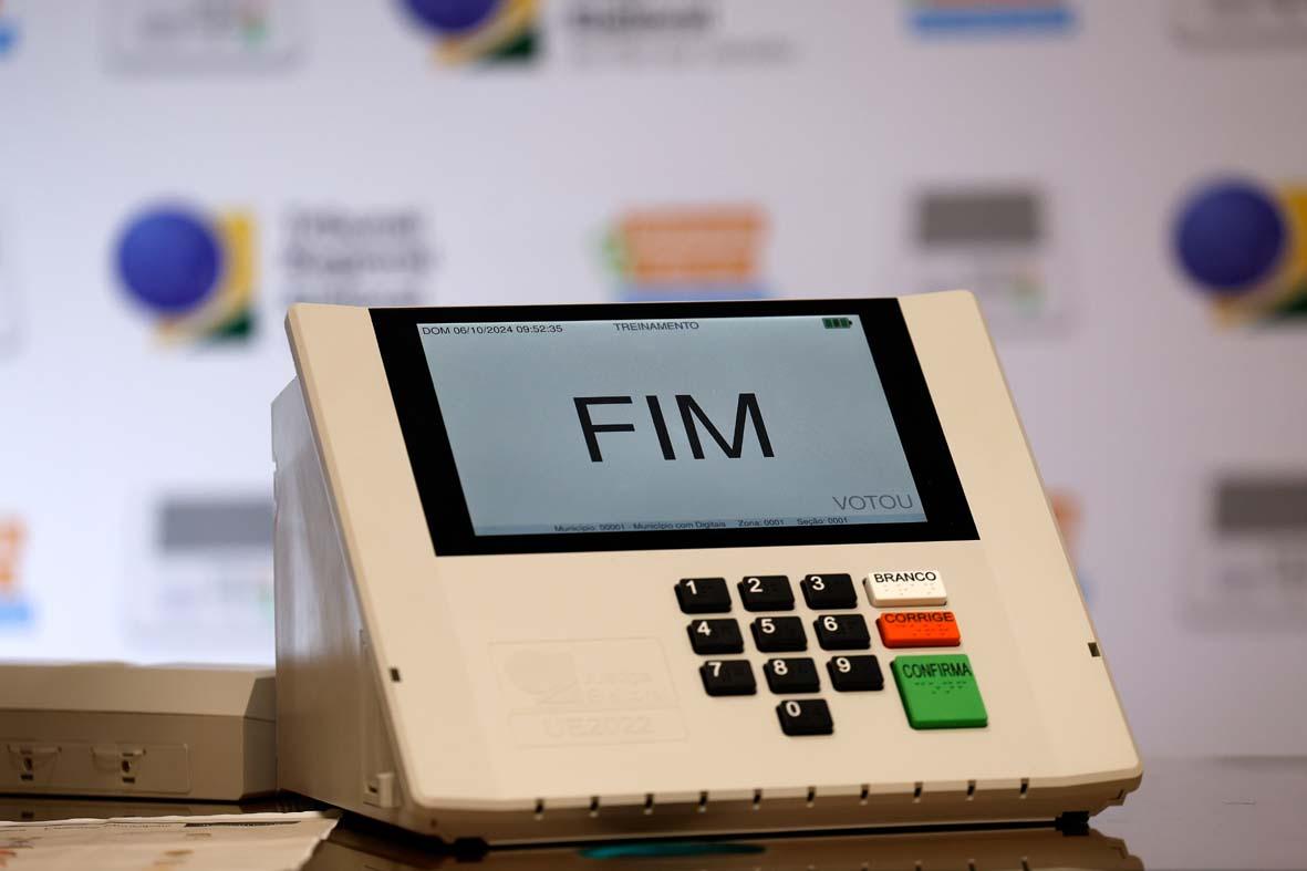Eleições 2026: Últimas horas para garantir o direito ao voto em Itatiba