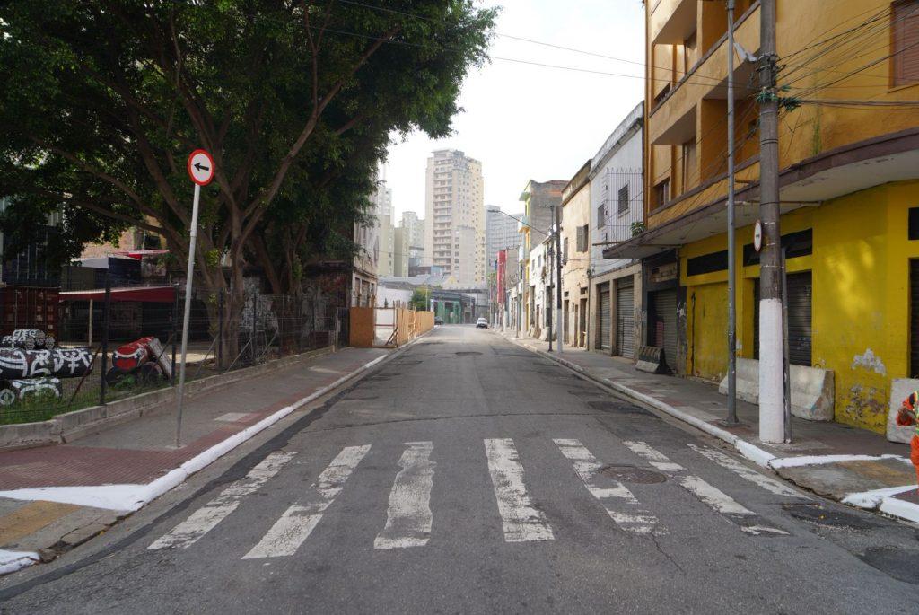 Fim da Cracolândia completa um ano com ações integradas e queda de 70% nos roubos
