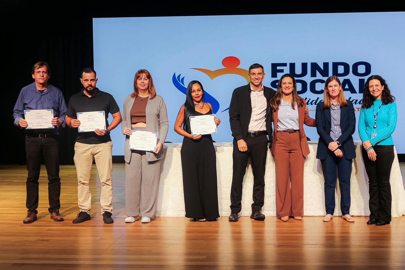 FormAção certifica mais de 400 alunos e abre novas vagas para cursos gratuitos em Itatiba
