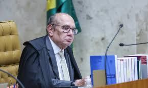 Gilmar Mendes diz que caso Master gera perplexidade na população