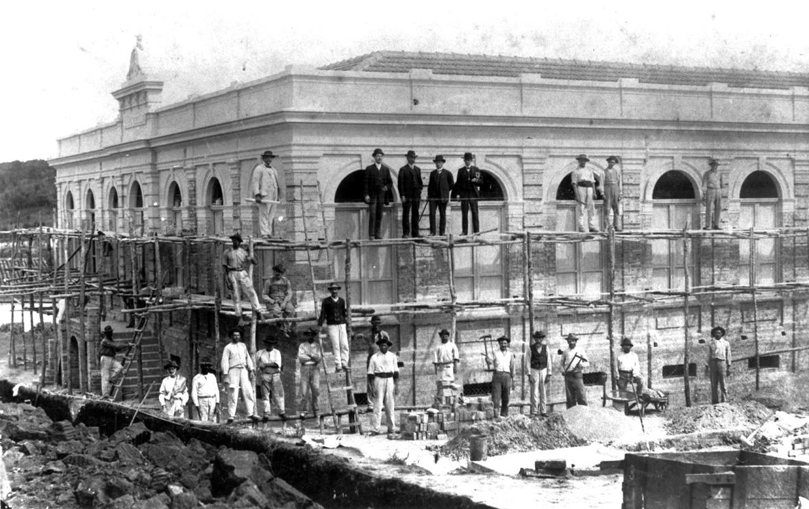 “Grupão”: 130 anos de história e tradição no ensino de Itatiba