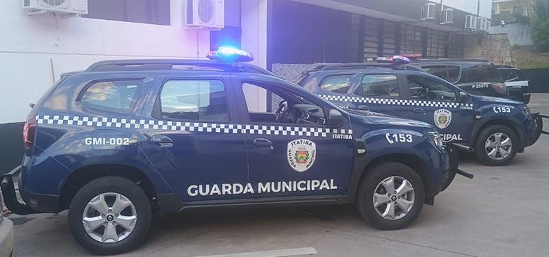 Homem é preso em flagrante por agredir e enforcar companheira em Itatiba