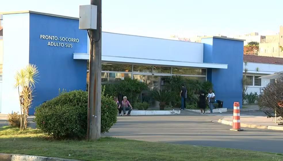 Hospital da PUC está superlotado e pede que pacientes procurem outras unidades