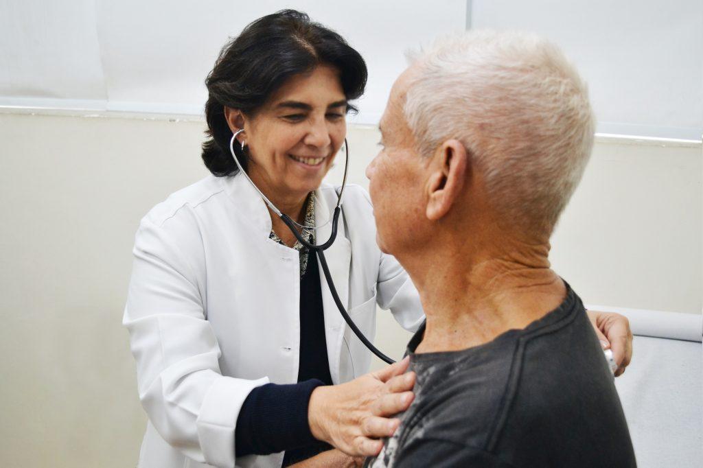Iamspe tem protocolo para identificar infarto em até 10 minutos
