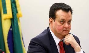 Kassab se coloca 'à disposição' para ser vice de Caiado