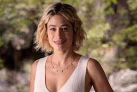 Luisa Arraes será Cássia Eller em novo filme