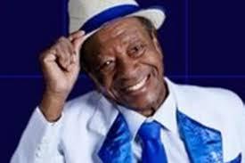 Morre o sambista Noca da Portela, aos 93 anos de idade