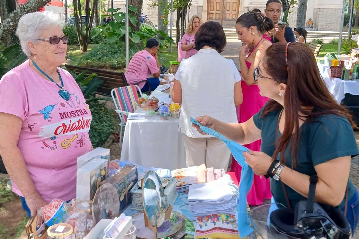 Mostra Criativa abre inscrições para edição especial de 3 anos após sucesso do Especial Dia das Mães