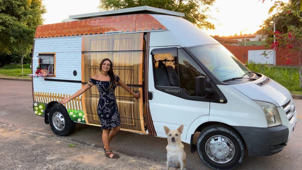 Motorhome em São Paulo: veja destinos, pontos de apoio e orientações para viajar pelo estado