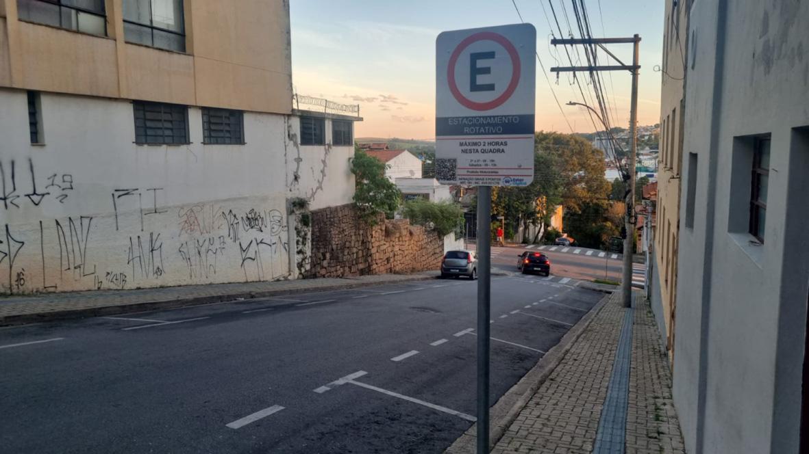 Nova Zona Azul amplia rotatividade de vagas e tem avaliação positiva nos primeiros dias