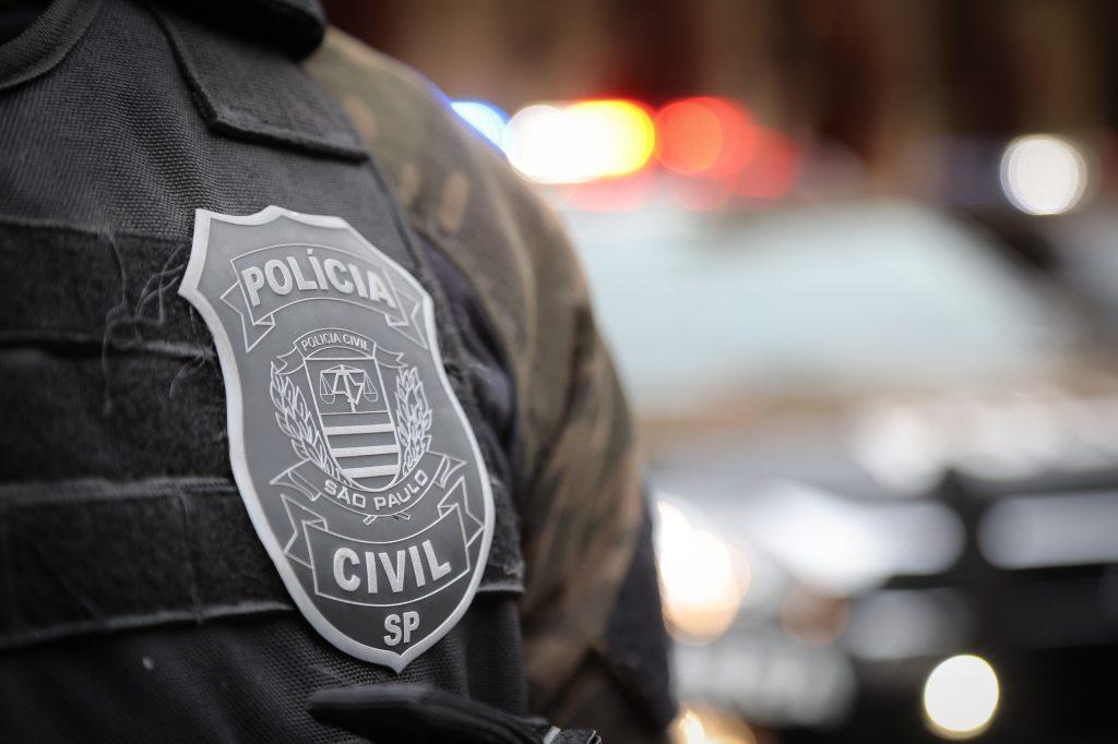 Operação da Polícia Civil contra quadrilha de fraudadores prende 14 pessoas no interior de São Paulo