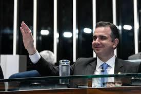 Pacheco fala em 'fechamento de ciclo' na política e descarta disputa ao governo de MG