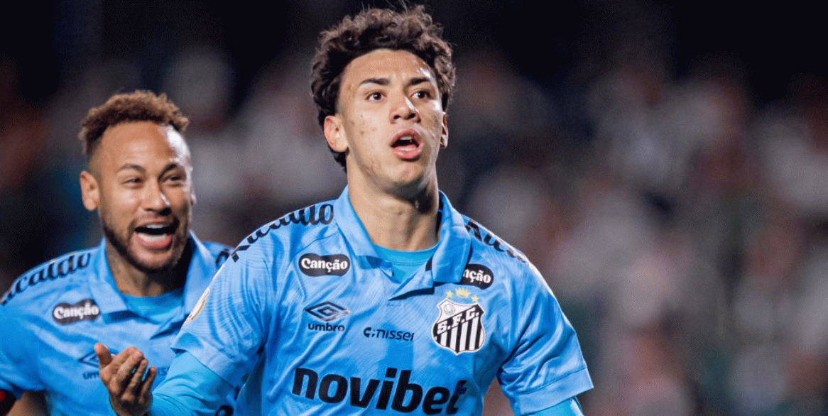 Palmeiras, Santos e Mirassol avançam; São Paulo e Red Bull Bragantino são eliminados