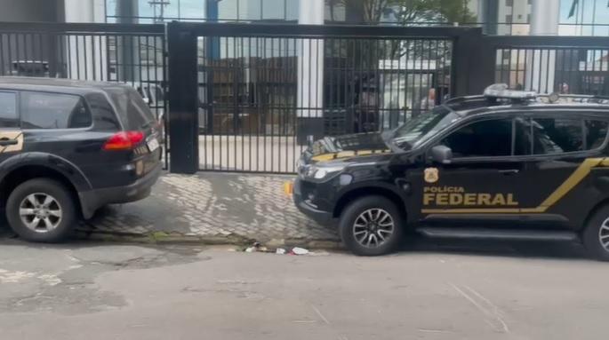 PF deflagra operação contra fraude de mais de R$ 2 milhões em contas da Caixa Econômica Federal em SP
