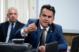 PF faz buscas contra Ciro Nogueira na 5ª fase da ação que apura crimes do Master e de Vorcaro
