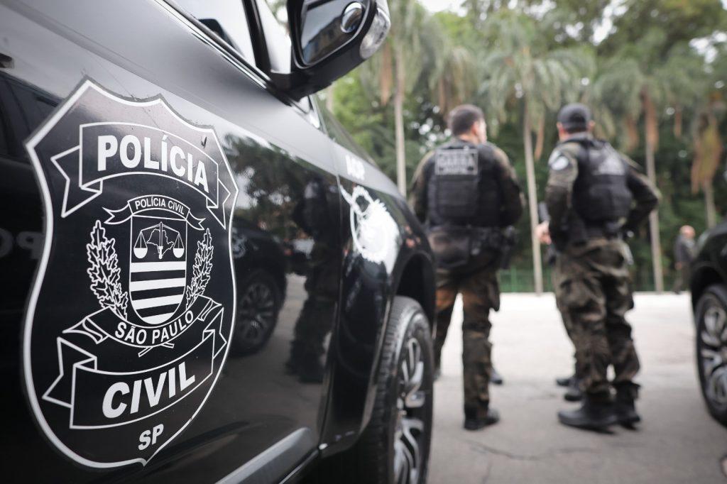 Polícia Civil e Controladoria de SP fazem operação contra invasores de sistemas de dados públicos