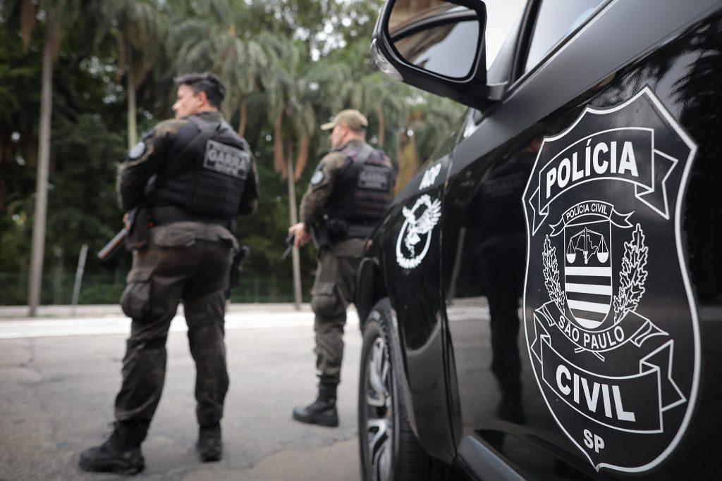 Polícia de SP prende foragida suspeita de ser operadora financeira do tráfico internacional de drogas