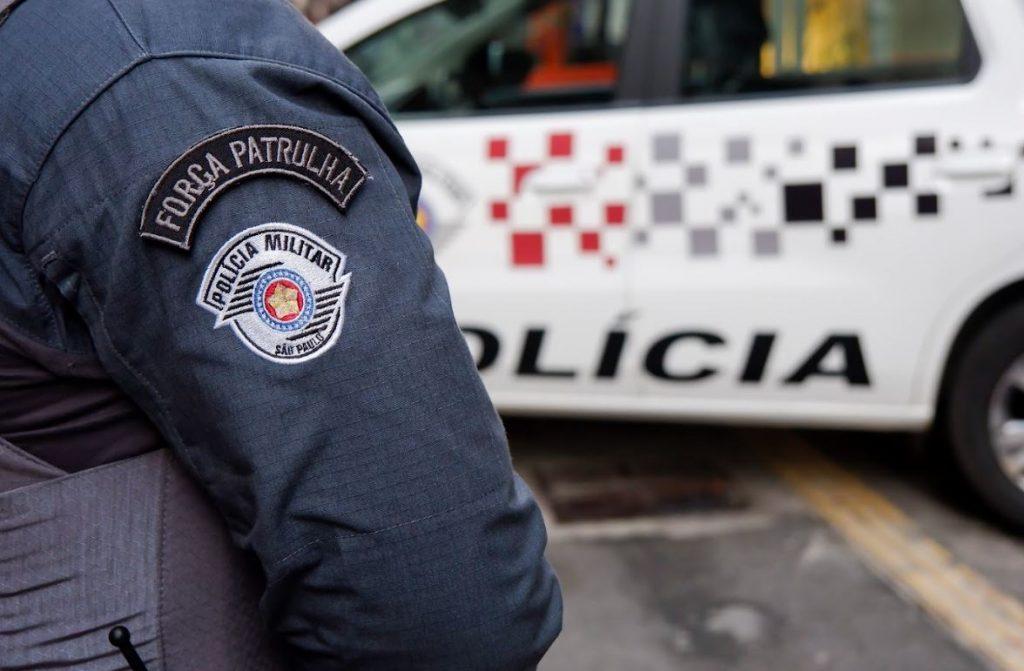 Polícia Militar apreende 480 kg de cocaína em caminhonete que seguia para o Porto de Santos