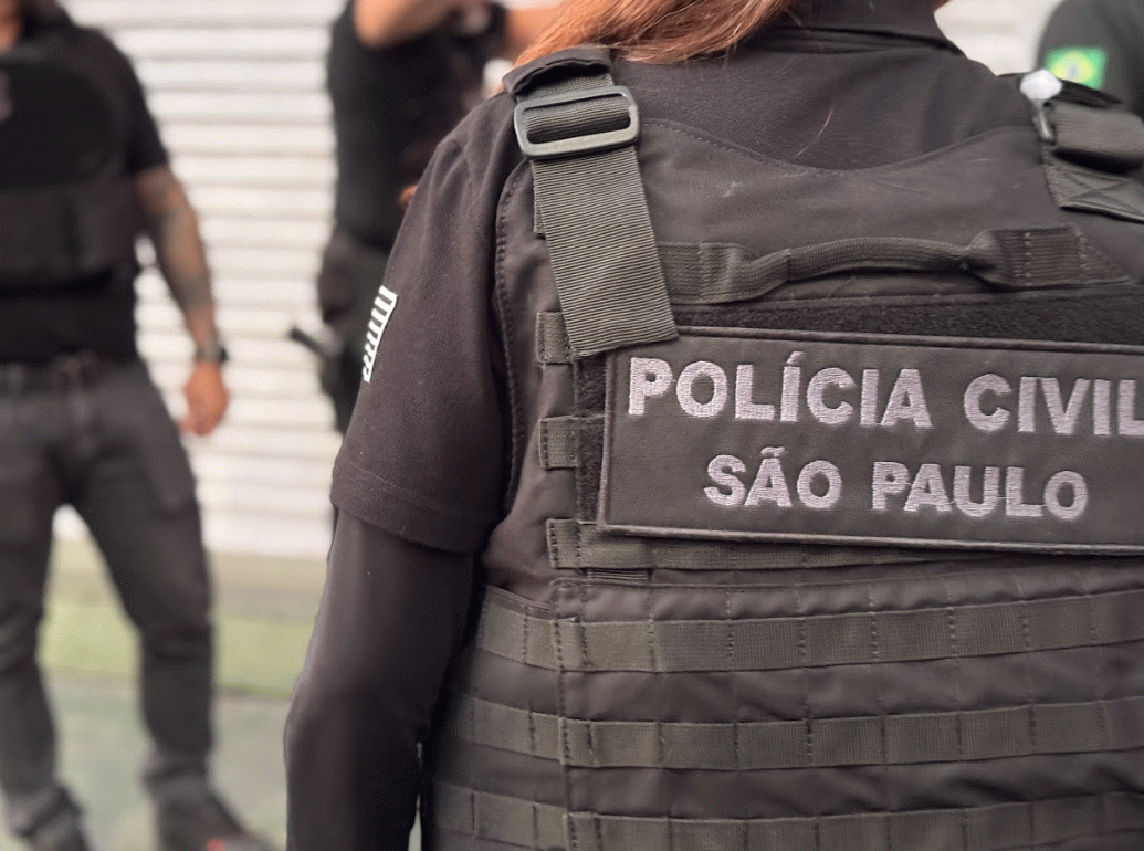 Polícia resgata 78 animais e prende homem por maus-tratos no interior de SP