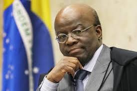Pré-candidatura de Joaquim Barbosa à Presidência já está posta, diz presidente do DC