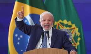 Presidente Lula cumpre agenda em Campinas nesta segunda-feira