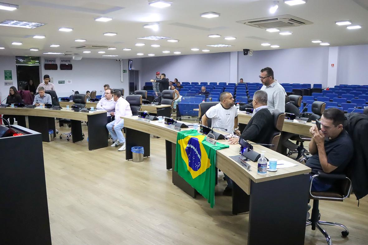 Projeto do Morro Azul avança na Câmara e prevê loteamento residencial e complexo automobilístico