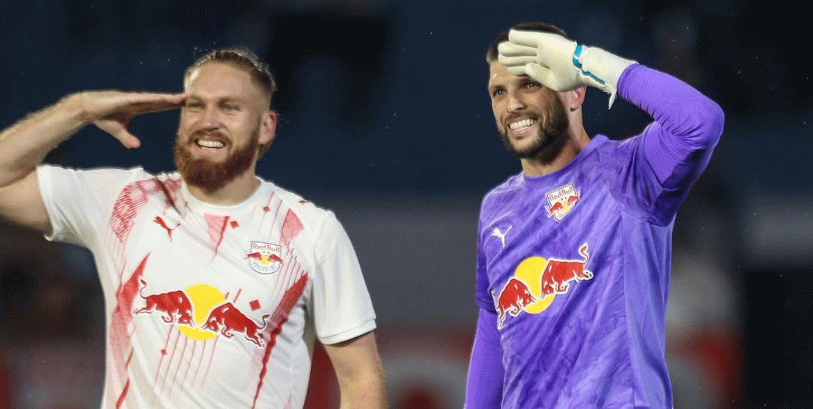 Red Bull Bragantino vence, enquanto Santos e Corinthians tropeçam