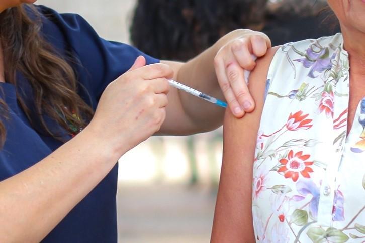 Sábado da Prevenção terá 12 unidades de saúde abertas neste fim de semana