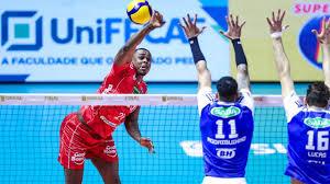 Sada Cruzeiro vence Vôlei Renata e é decacampeão da Superliga