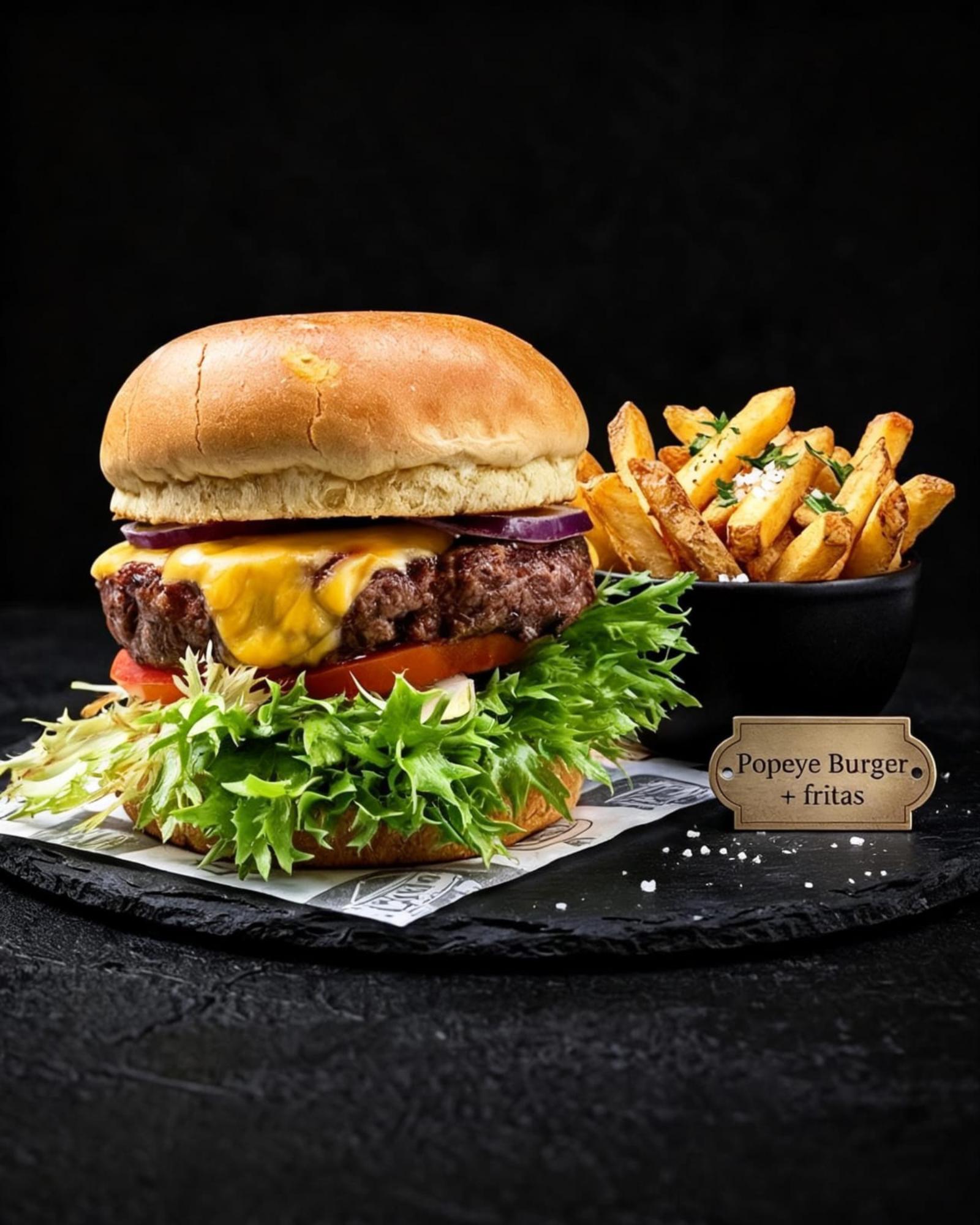 Santa Casa e Mistura Divina lançam 1º Santo Burger Solidário em Morungaba