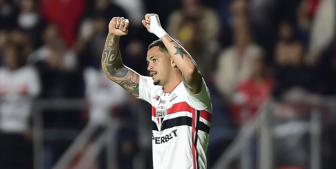 São Paulo empata com Millonarios e adia vaga antecipada